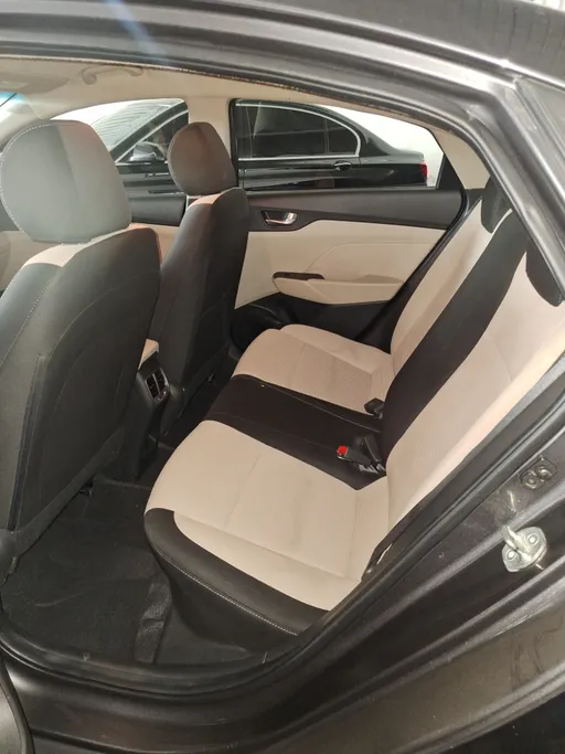 2023 Hyundai Accent Smart 