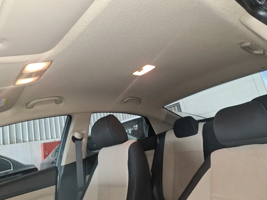 2023 Hyundai Accent Smart 