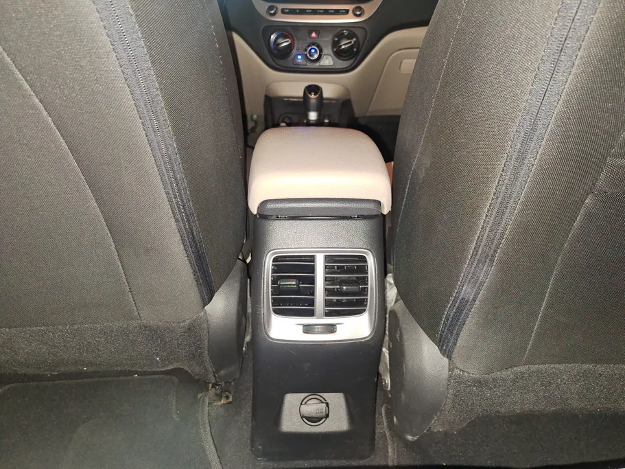 2023 Hyundai Accent Smart 