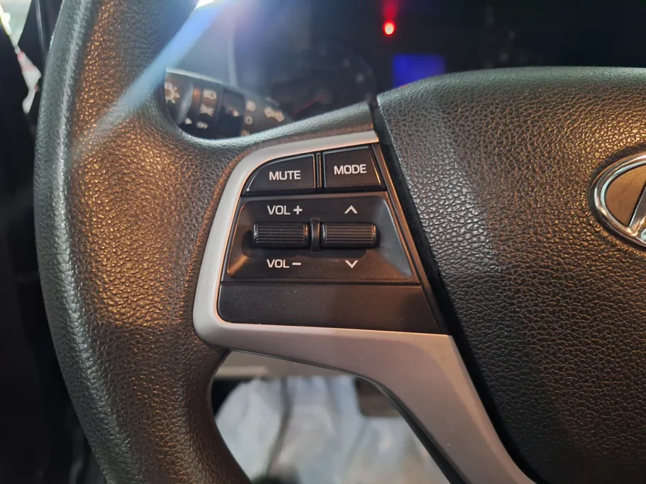 2023 Hyundai Accent Smart 