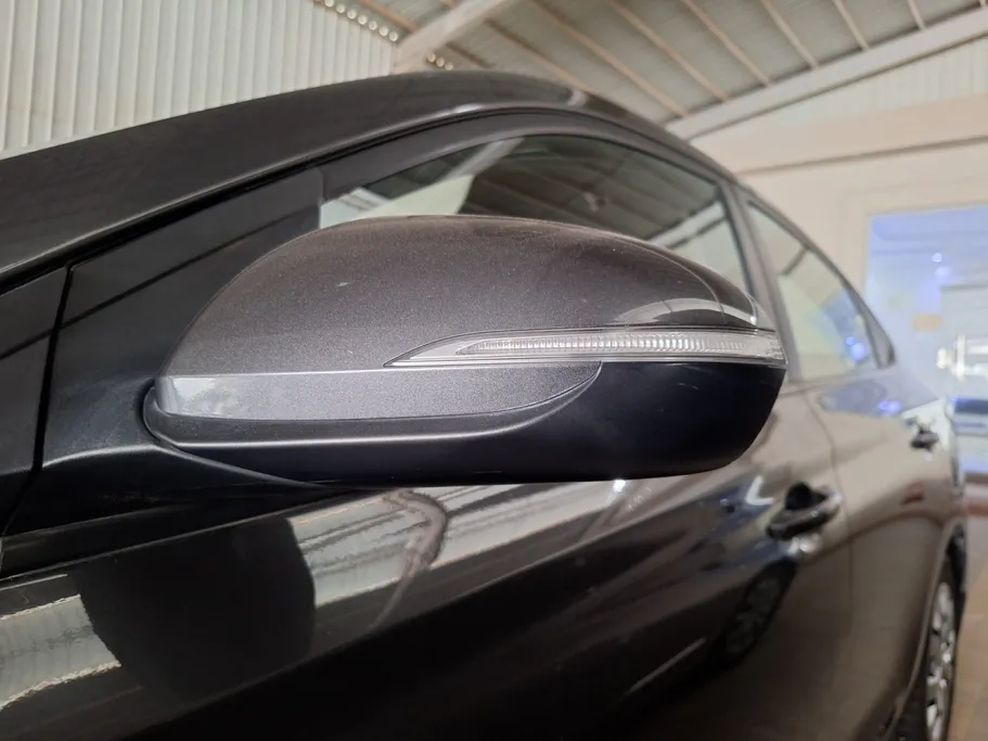 2023 Hyundai Accent Smart 