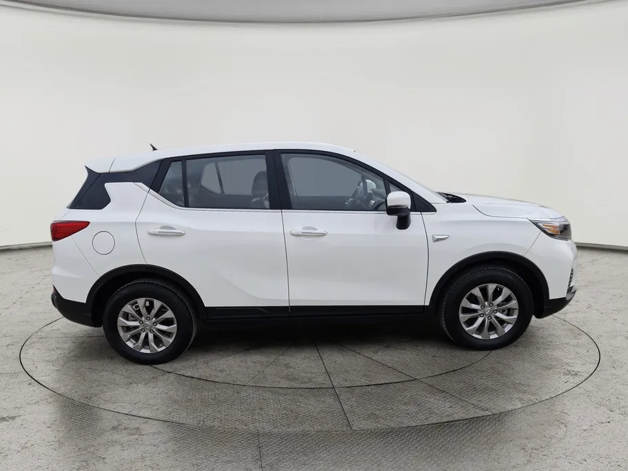 2023 GAC GS3 GS 