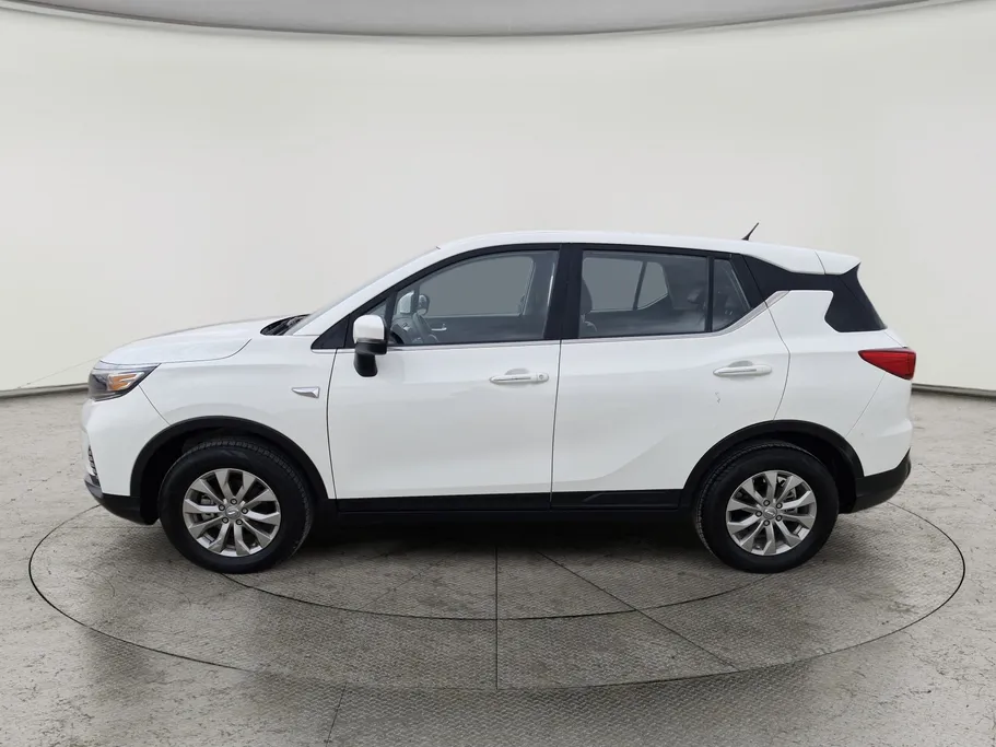 2023 GAC GS3 GS 