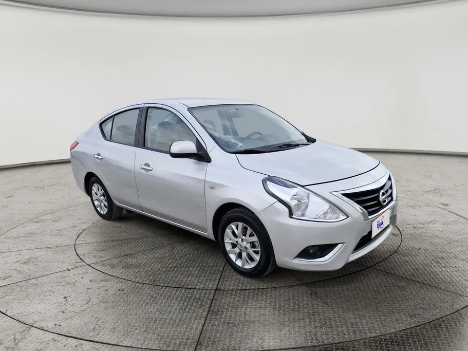 2024 Nissan Sunny SV Comfort 