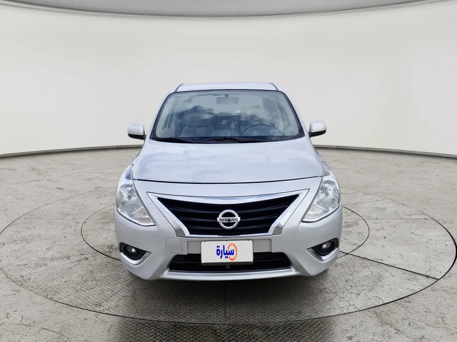 2024 Nissan Sunny SV Comfort 