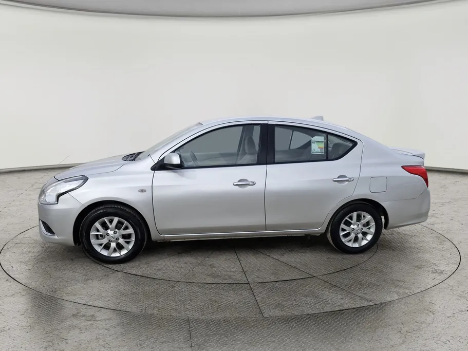 2024 Nissan Sunny SV Comfort 