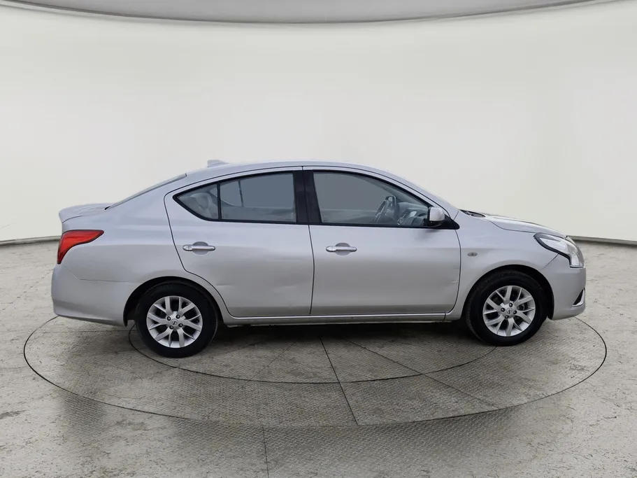 2024 Nissan Sunny SV Comfort 