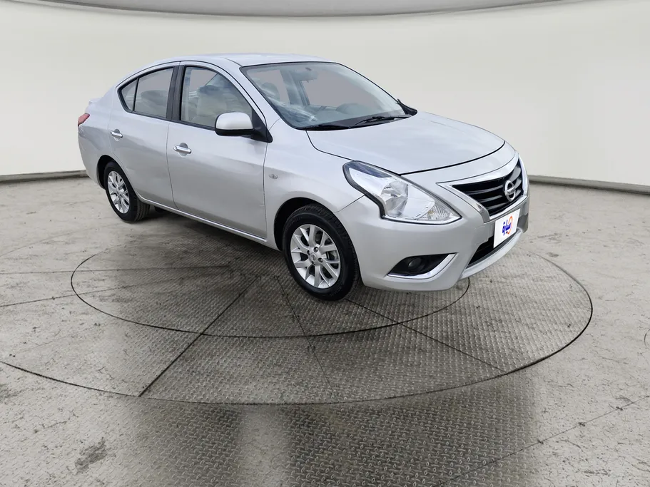 2024 Nissan Sunny SV Comfort 