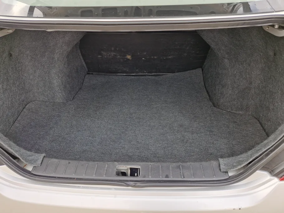 2024 Nissan Sunny SV Comfort 