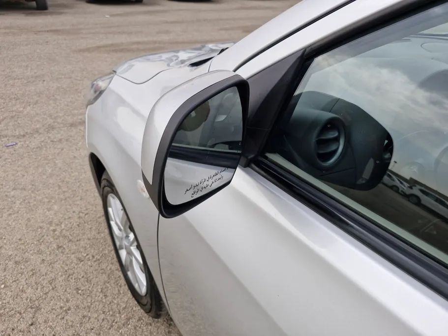 2024 Nissan Sunny SV Comfort 