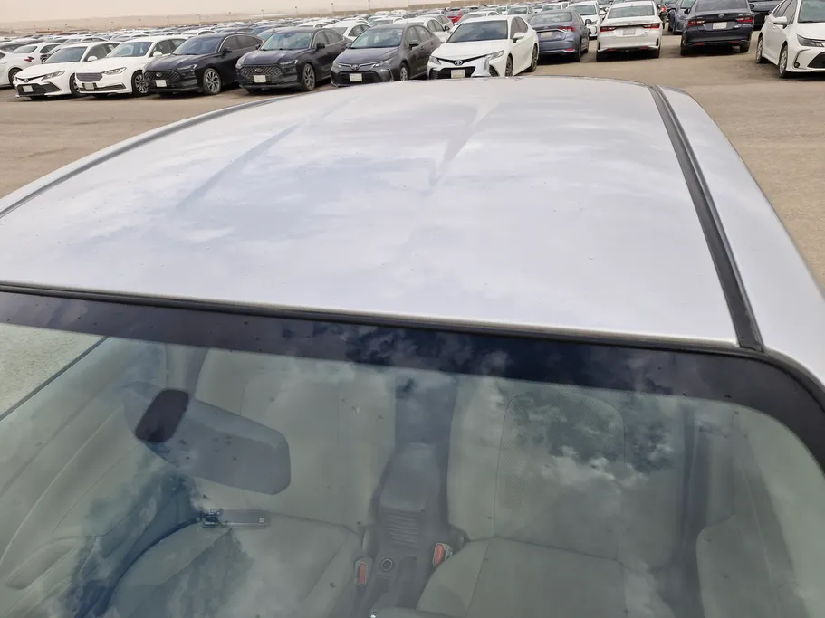 2024 Nissan Sunny SV Comfort 