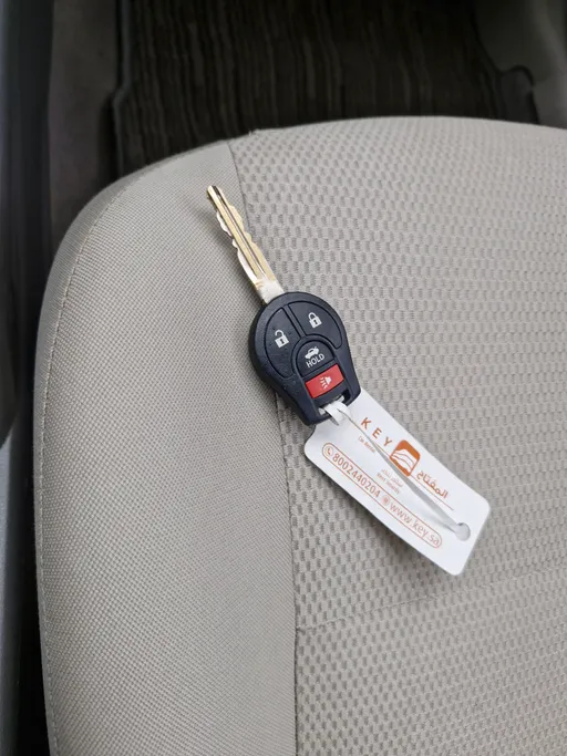 2024 Nissan Sunny SV Comfort 