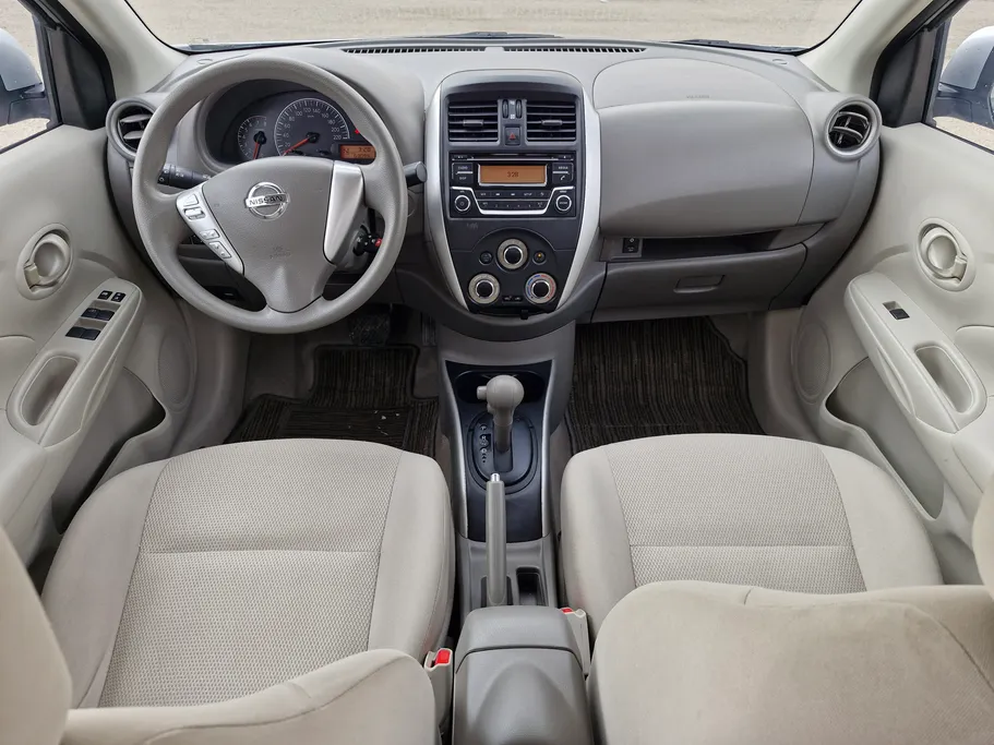2024 Nissan Sunny SV Comfort 