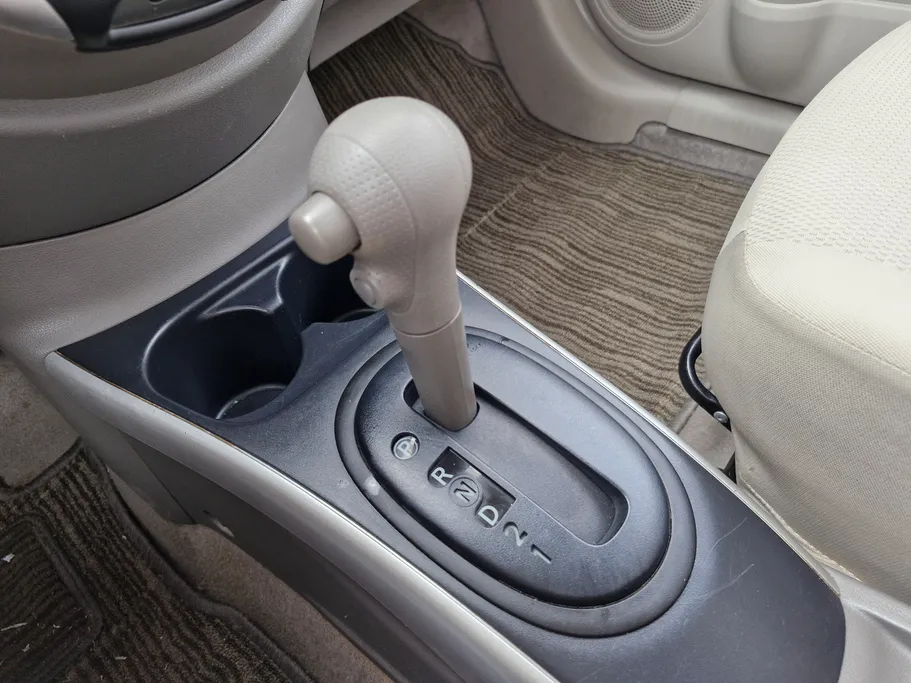 2024 Nissan Sunny SV Comfort 