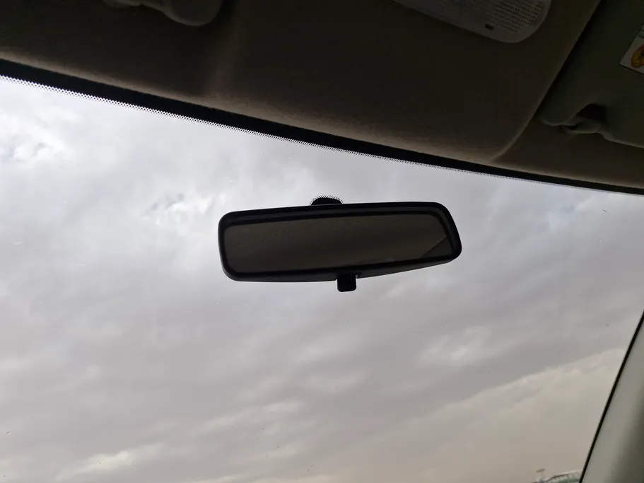 2024 Nissan Sunny SV Comfort 