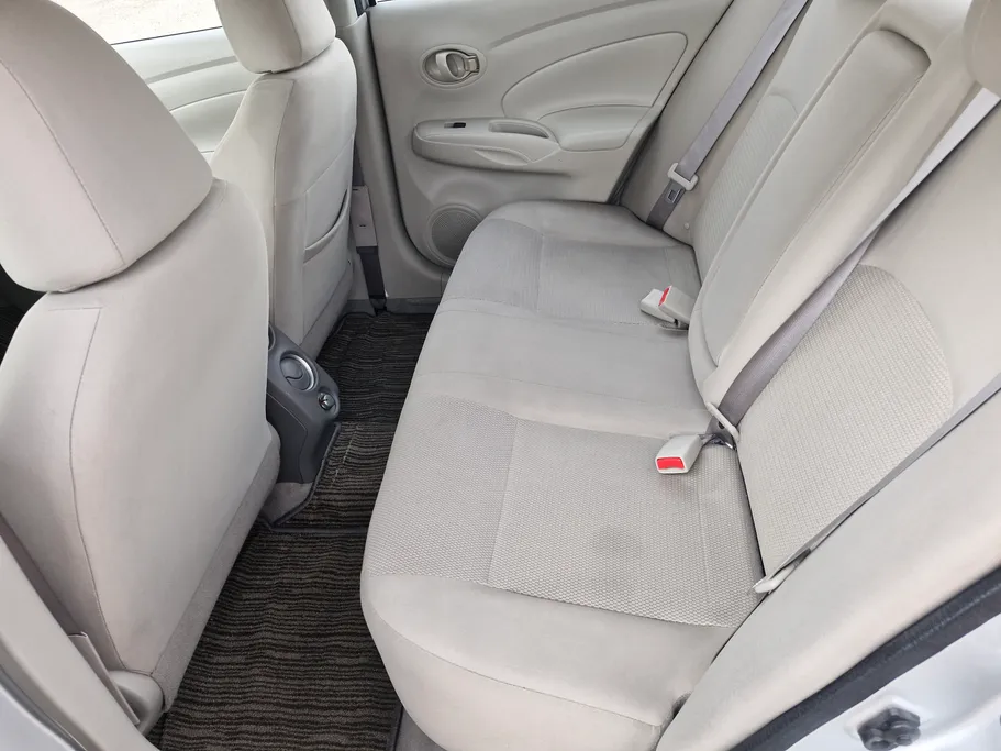 2024 Nissan Sunny SV Comfort 