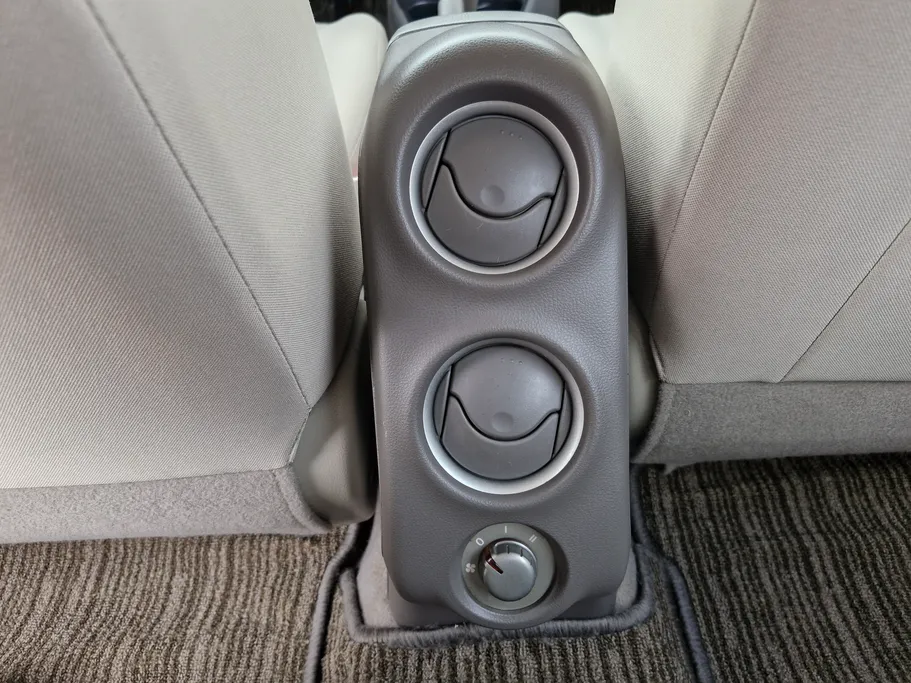 2024 Nissan Sunny SV Comfort 