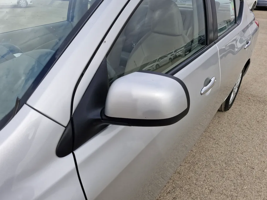 2024 Nissan Sunny SV Comfort 