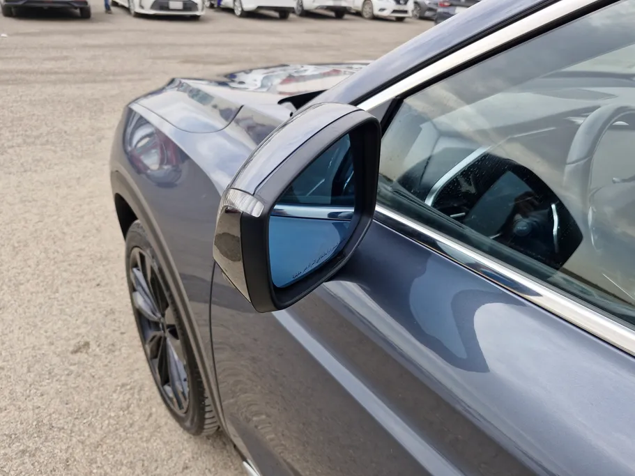 جيلي توجيلا Flagship GF 2023 