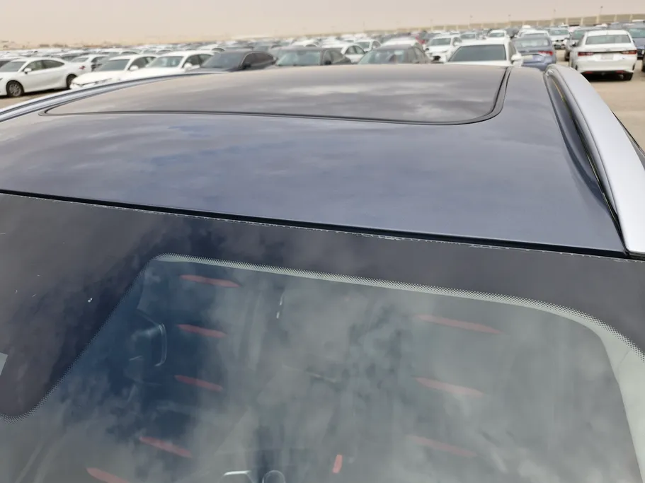 جيلي توجيلا Flagship GF 2023 