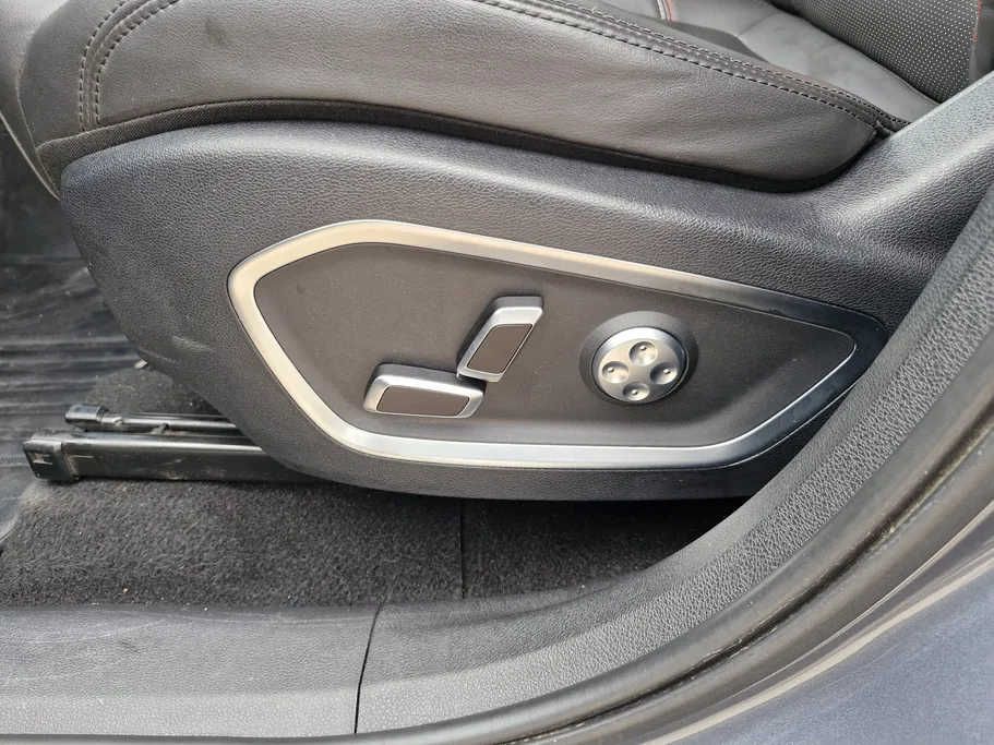 جيلي توجيلا Flagship GF 2023 