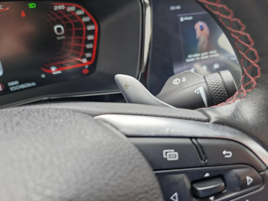 جيلي توجيلا Flagship GF 2023 