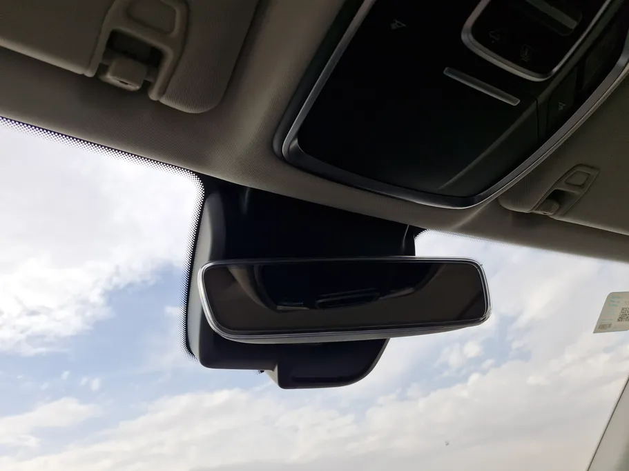 جيلي توجيلا Flagship GF 2023 