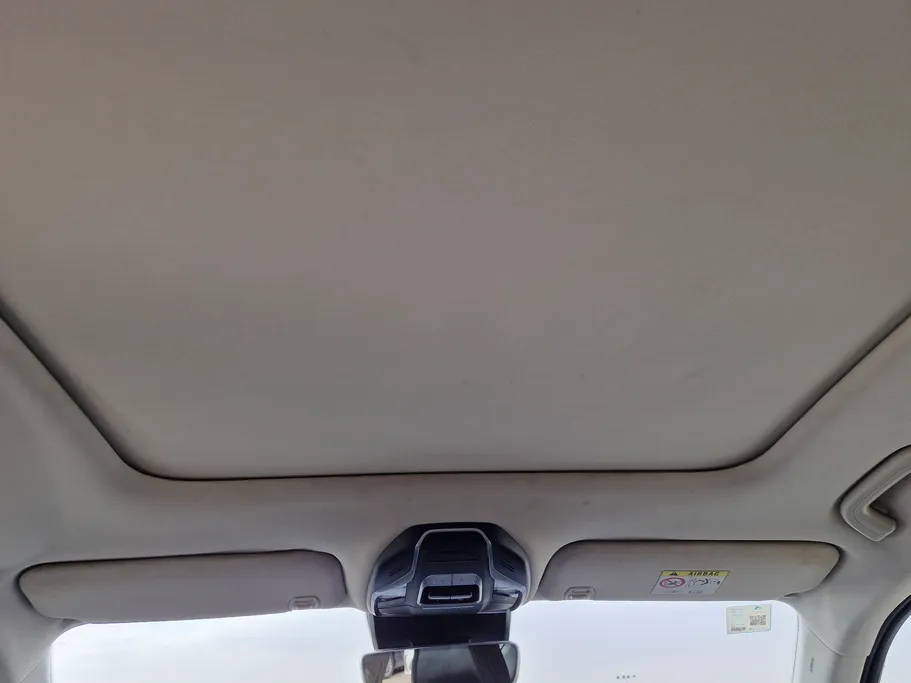 جيلي توجيلا Flagship GF 2023 