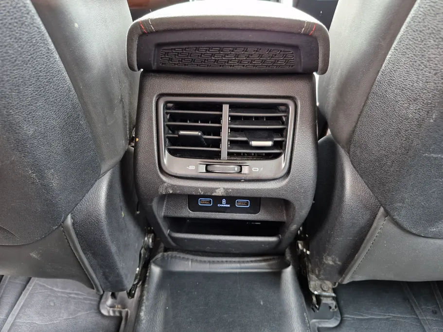 جيلي توجيلا Flagship GF 2023 