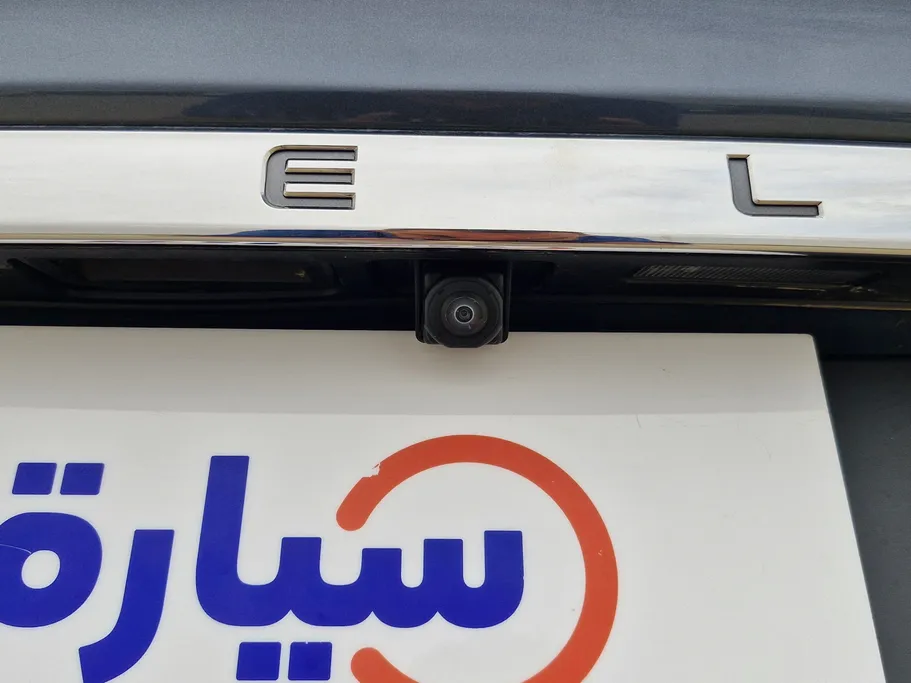 جيلي توجيلا Flagship GF 2023 