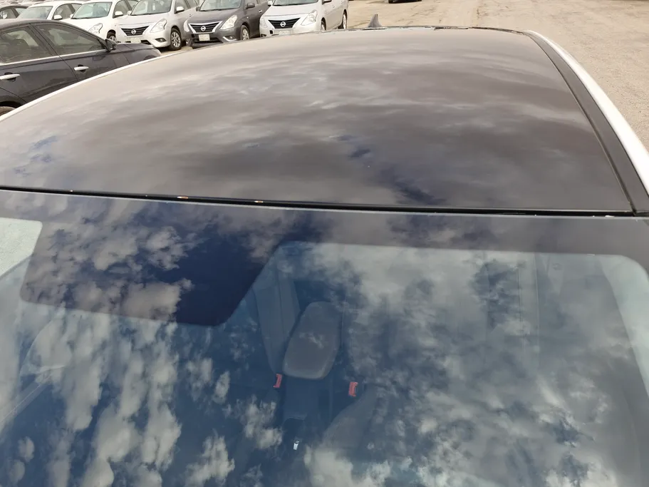 2024 Hyundai Accent Fleet 