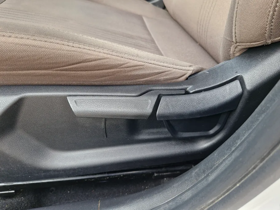 2024 Hyundai Accent Fleet 