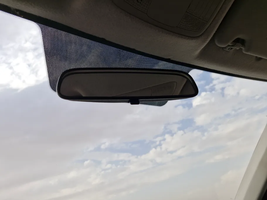 2024 Hyundai Accent Fleet 