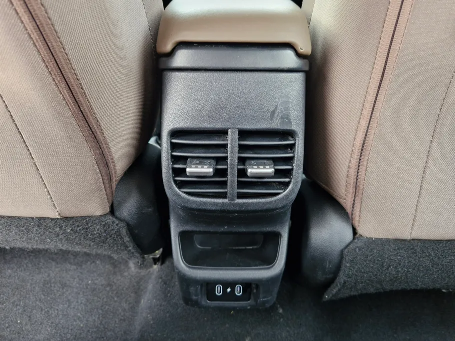 2024 Hyundai Accent Fleet 