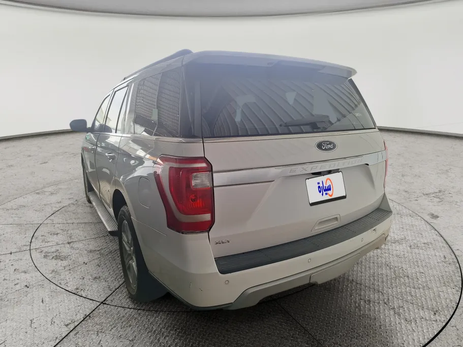 فورد اكسبدشن XLT 2019 