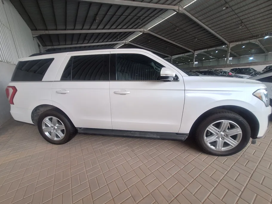 فورد اكسبدشن XLT 2019 