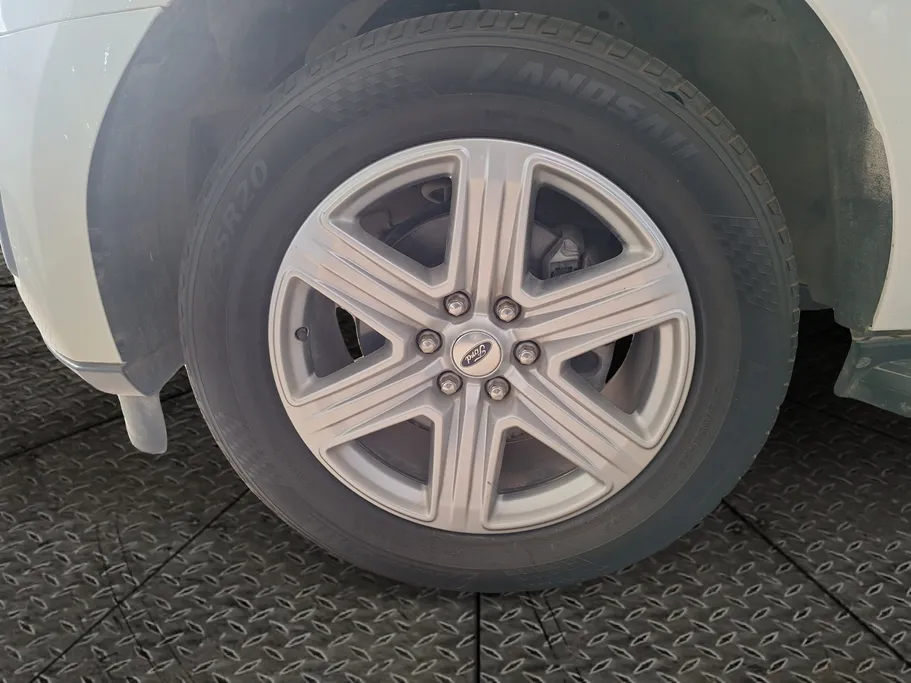 فورد اكسبدشن XLT 2019 