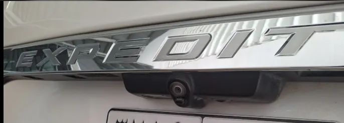 فورد اكسبدشن XLT 2019 