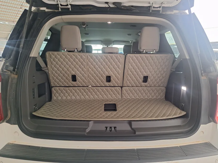 فورد اكسبدشن XLT 2019 