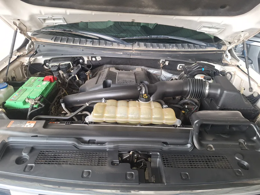 فورد اكسبدشن XLT 2019 