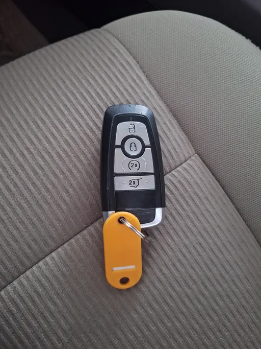 فورد اكسبدشن XLT 2019 