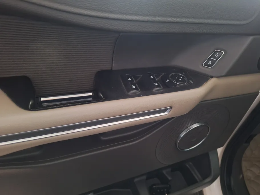 فورد اكسبدشن XLT 2019 