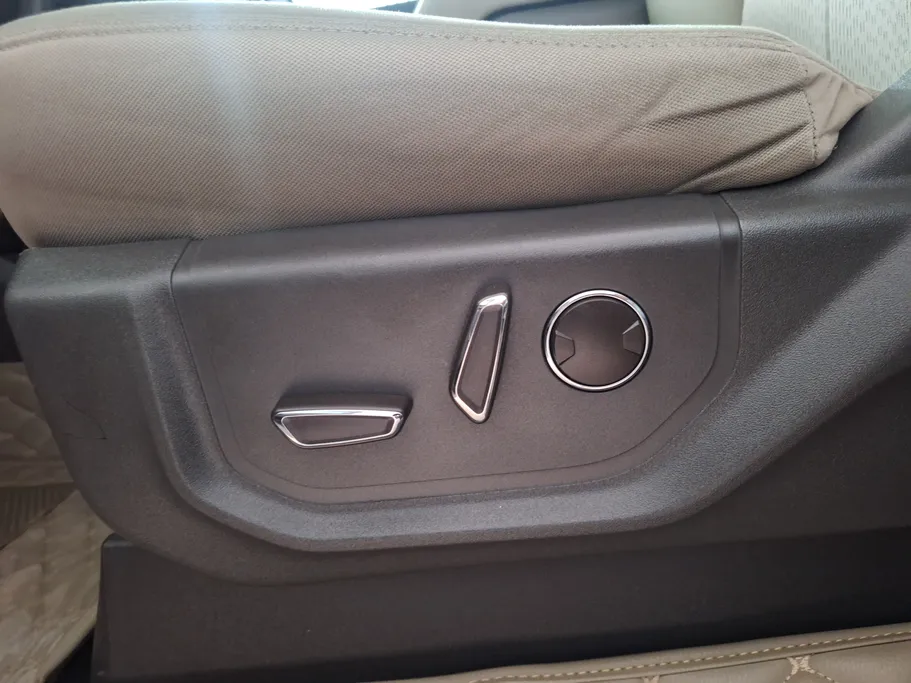 فورد اكسبدشن XLT 2019 