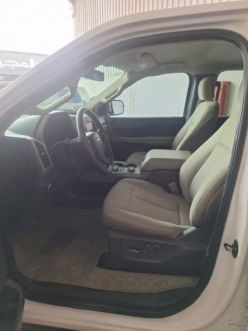 فورد اكسبدشن XLT 2019 