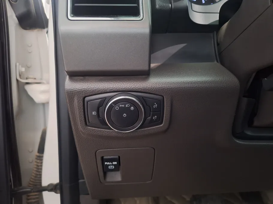 فورد اكسبدشن XLT 2019 