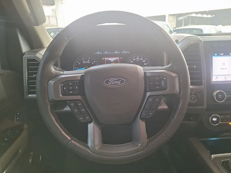 فورد اكسبدشن XLT 2019 