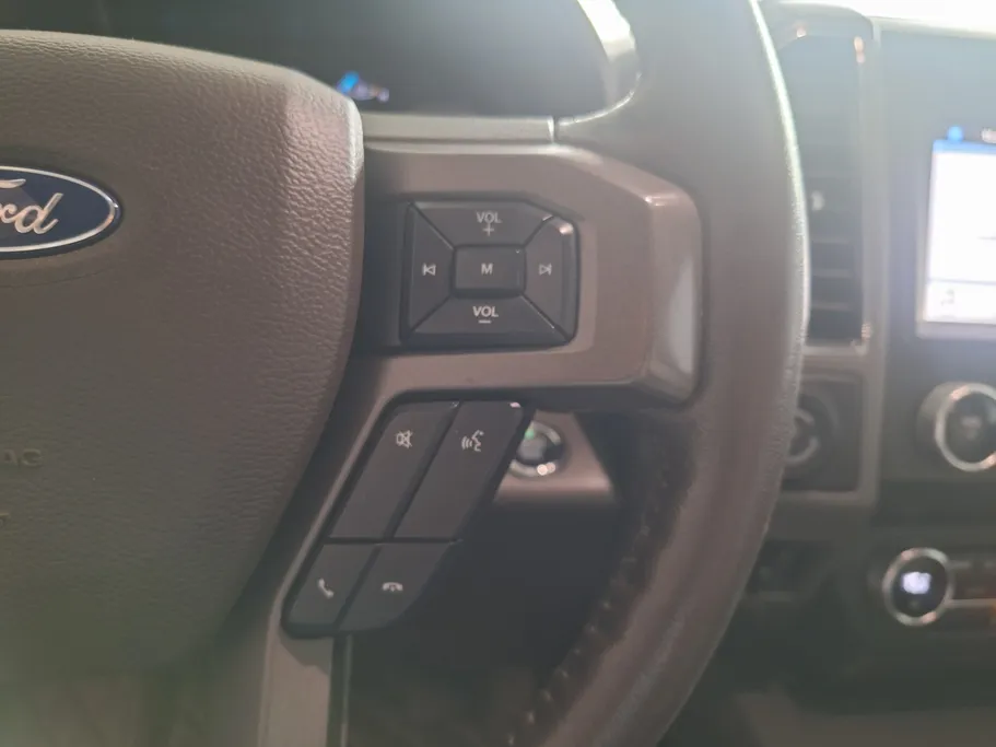 فورد اكسبدشن XLT 2019 