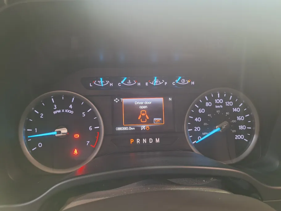 فورد اكسبدشن XLT 2019 