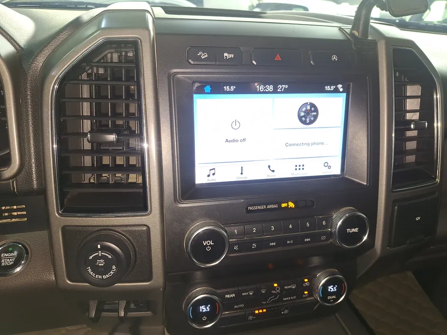 فورد اكسبدشن XLT 2019 