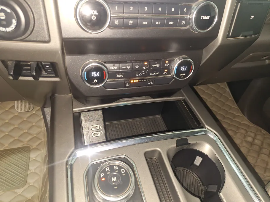 فورد اكسبدشن XLT 2019 